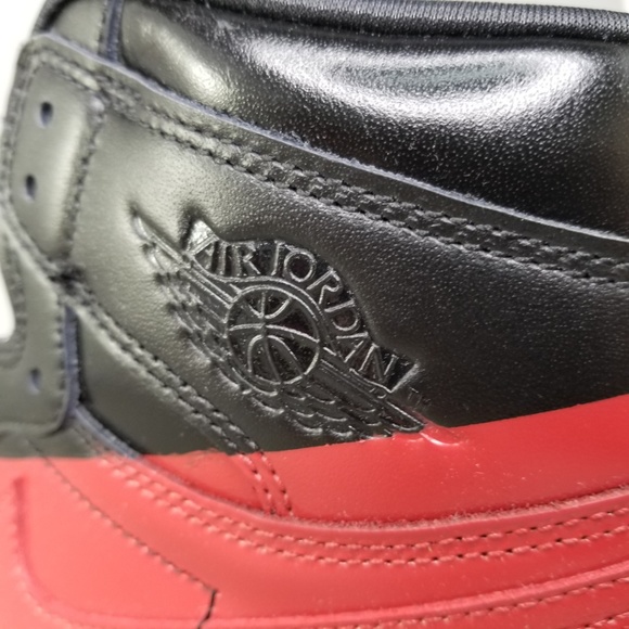 Nike Air Jordan 1 High OG Defiant Couture Size 8.5 - Picture 6 of 8